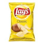 LAYS CLASSIC SALTED 25GM
